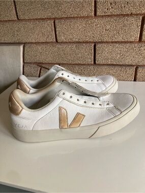 Veja Esplar Sneakers Women's Size 8